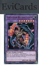 Edelstein Ritter Citrin -