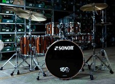 Sonor 150th Anniversary AQ2