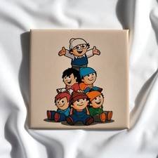 Mainzelmännchen #01 ZDF Kult