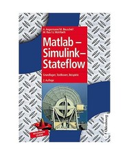 Matlab - Simulink - Stateflow