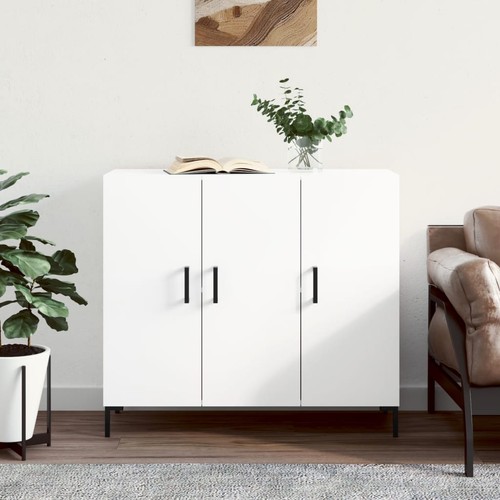 Vidaxl sideboard sonoma eiche - sideboard, sonoma-eiche