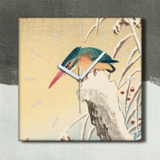 Dekor Leinwand Uhr Wandbilder