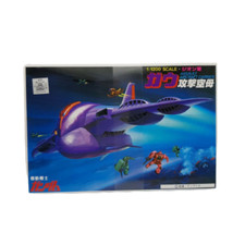 Gundam 1/1200 Modell Gaw Neu