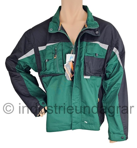 Terratrend job jacke - job,