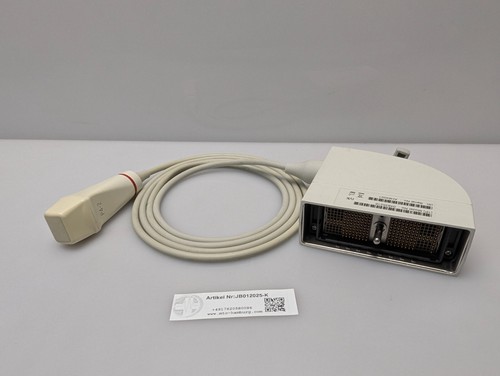 Siemens echosonde - echosonde,