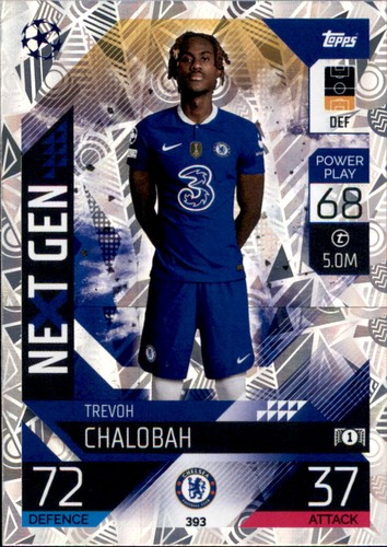 Match attax champions league - match,
