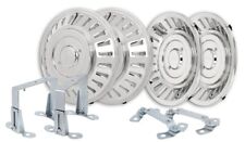 Retro Radzierblenden 16”