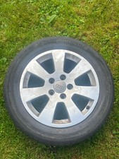 Audi A3 Felgen 16 Zoll Original