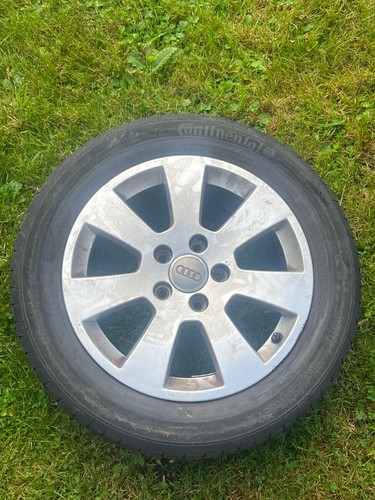 Audi felgen zoll - audi, 16
