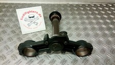 Gabelbrücke unten Brücke Gabel Fork Kawasaki Z900 ZR900HA2 Bj.22 35KW 11500km