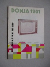 Bedienungsanleitung Fernseher