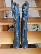 Busse Laval Gr.41 weit, blau