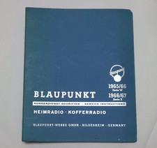 Blaupunkt Kundendienst