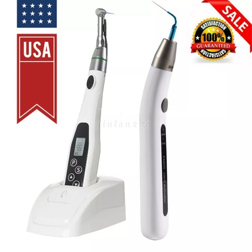 Led dental endo motor 1 - led,