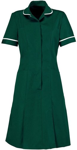 Krankenschwestern kleid tunika - kleid,