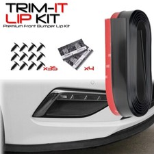 TRIM-IT Lip Kit Universal Fit