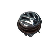 Heckklappenöffner für VW  GOLF VII (5G1, BE1, BE2, BQ1) 1.4 5G9827469D 5G6827469