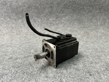 SANYO DENKI  P50B07040DXS00M  AC SERVOMOTOR   BL Super  P5