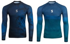Scubapro T-FLEX RASH GUARD