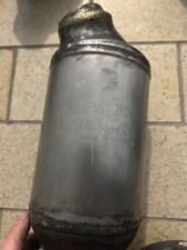 original bmw e60 e61 n53 Katalysator kat 523i 525i 530i 7567352