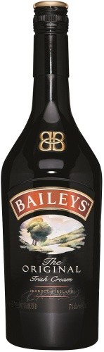 Baileys irish cream - cream, 17.0%