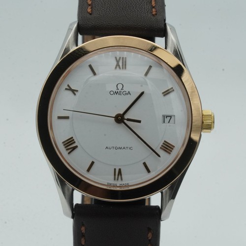 Omega maison fondee automatik - maison,