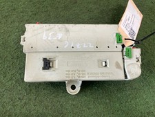 78574 Fuse Box BMW 5 Series