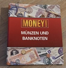 Weltbanknoten Sammlung