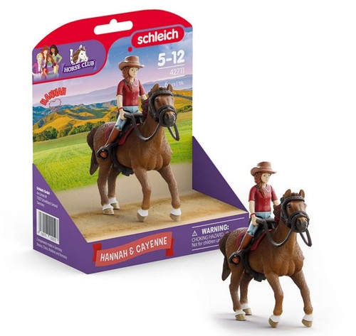 Schleich 42711 horse - schleich,