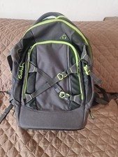 Satch Schulrucksack Schulranzen Mädchen und Jungen Rucksack