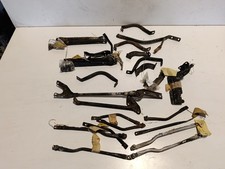 Porsche 911 964 Stoßstangen