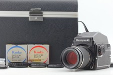 [N NEUWERTIG] Mamiya M645