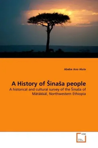 Abebe ano alula history of - |,