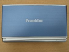 Franklin Bookman Langenscheidt