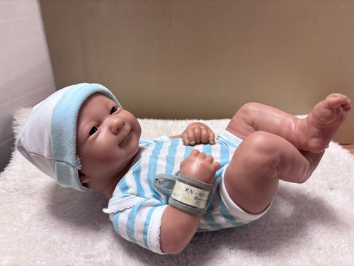 Newborn berenguer junge puppe - newborn,