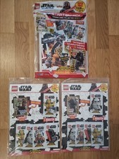 Lego star wars tcg serie - lego,