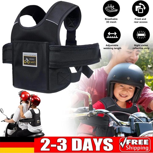 Einstellbarer kinder motorrad - kinder,