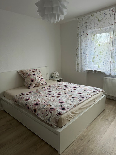 Ikea malm stauraumbett 160x200 - malm,
