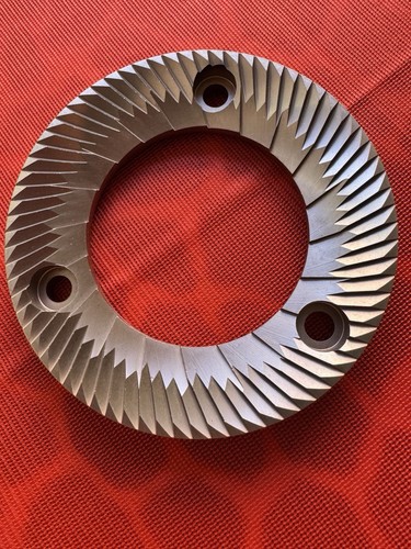 Org fiorenzato 83mm red - org.,