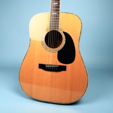 Vintage Morris D-41 MIJ Japan