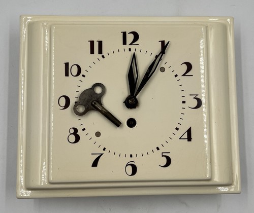 Antike wanduhr küchenuhr - antike,