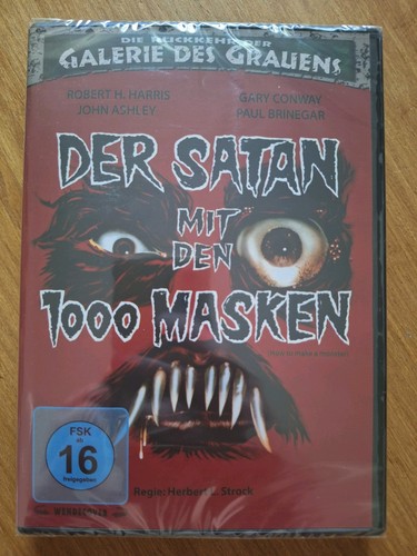Der satan mit - satan,