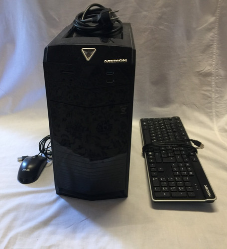 Medion akoya intel core - akoya,
