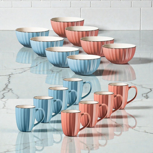 Müslischale schüssel set - müslischale,