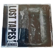 Hirntot Records Lost Tapes