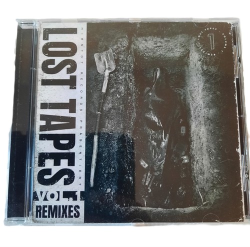 Hirntot records lost - hirntot,