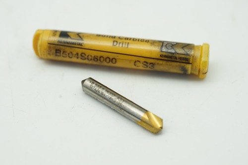 Kennametal b503s0600 as3 hts - kennametal,