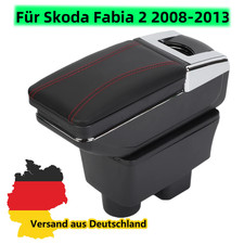 Für Skoda Fabia 2 2008-2013