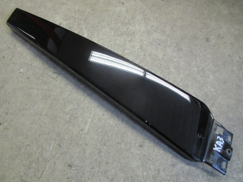 Audi left b pillar - b6,