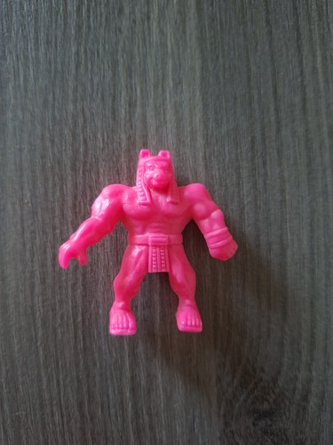 Monster pocket anubis - my,